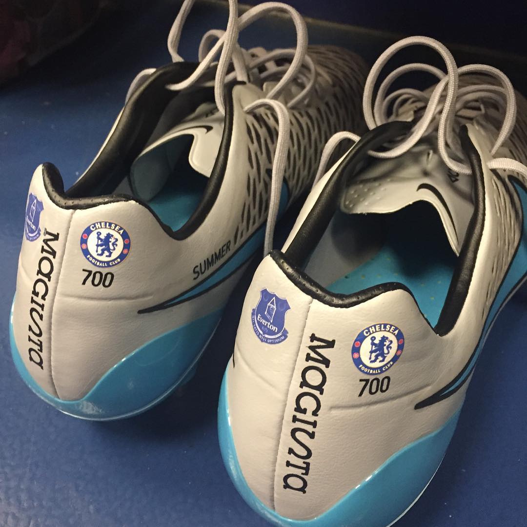 John 2025 terry boots